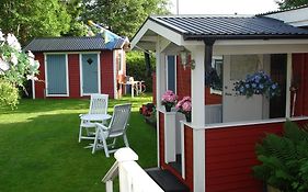 Karlholm Snatra Stugområde